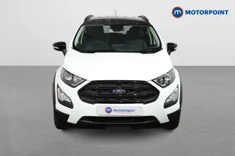 Ford Ecosport Active Manual Petrol SUV - Stock Number (1484110) - Front bumper