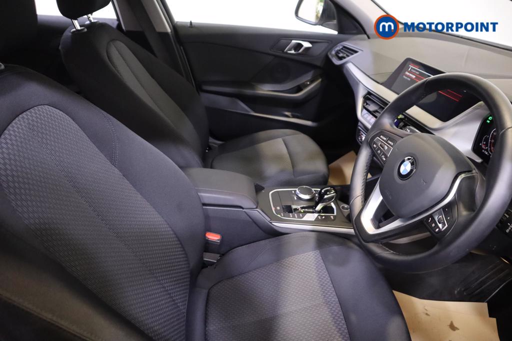 BMW 1 Series SE Automatic Petrol Hatchback - Stock Number (1484271) - 1st supplementary image