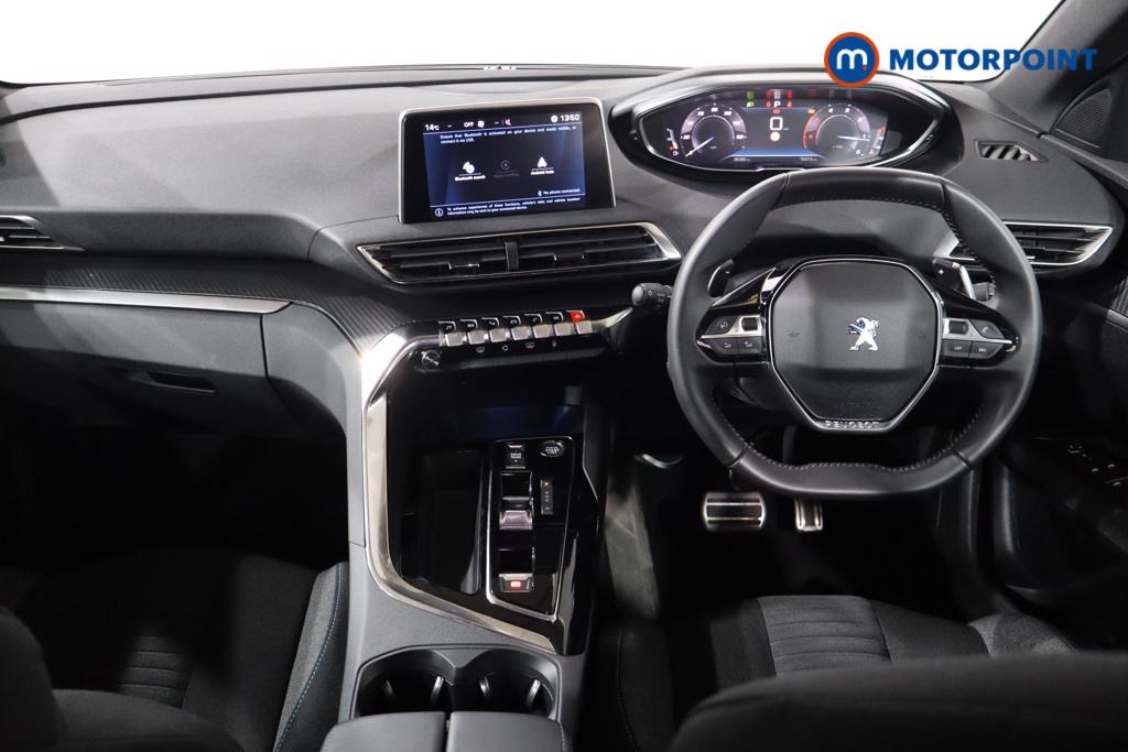 Peugeot 5008 Allure Premium-Plus Automatic Diesel SUV - Stock Number (1484389) - 1st supplementary image