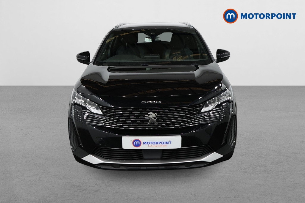 Peugeot 5008 Allure Premium-Plus Automatic Diesel SUV - Stock Number (1484389) - Front bumper