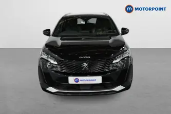 Peugeot 5008 Allure Premium-Plus Automatic Diesel SUV - Stock Number (1484389) - Front bumper