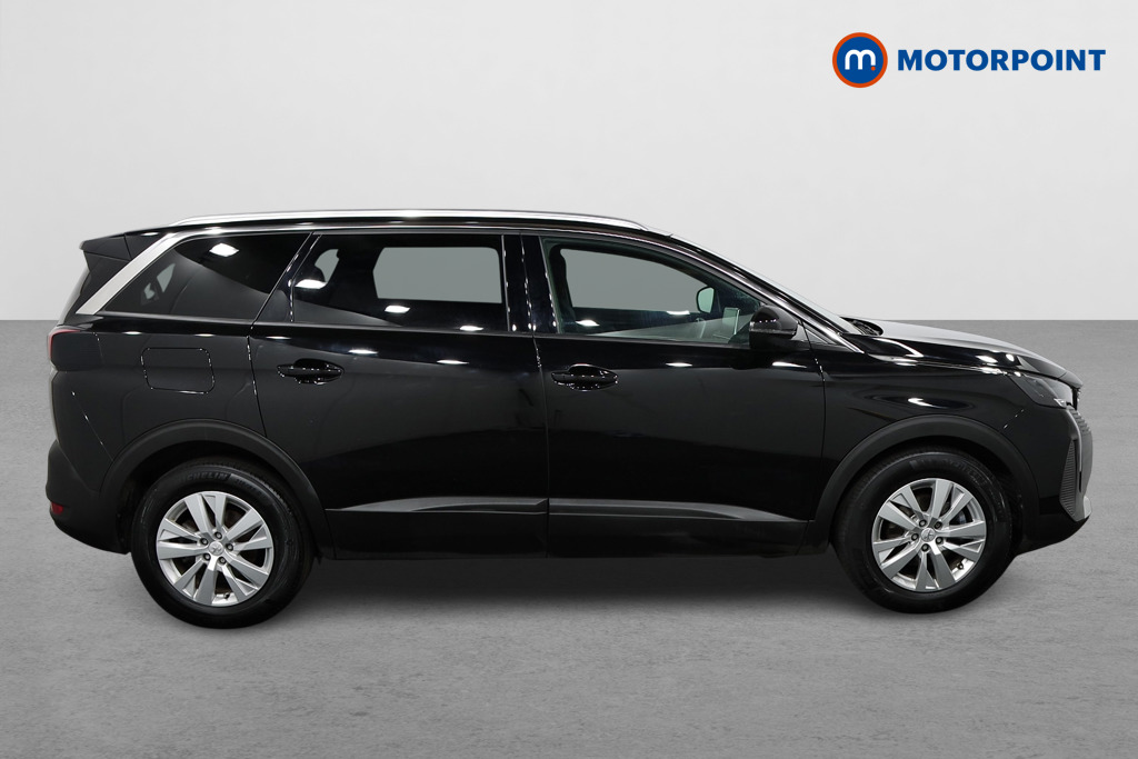 Peugeot 5008 Allure Premium-Plus Automatic Diesel SUV - Stock Number (1484389) - Drivers side