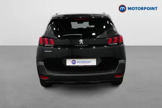 Peugeot 5008 Allure Premium-Plus Automatic Diesel SUV - Stock Number (1484389) - Rear bumper