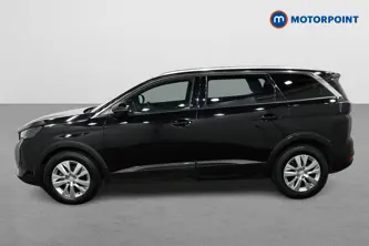 Peugeot 5008 Allure Premium-Plus Automatic Diesel SUV - Stock Number (1484389) - Passenger side