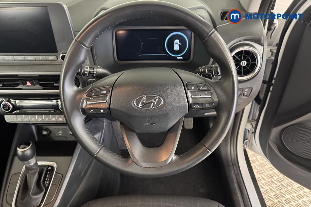 Hyundai Kona Se Connect Automatic Petrol-Electric Hybrid SUV - Stock Number (1484601) - 6th supplementary image