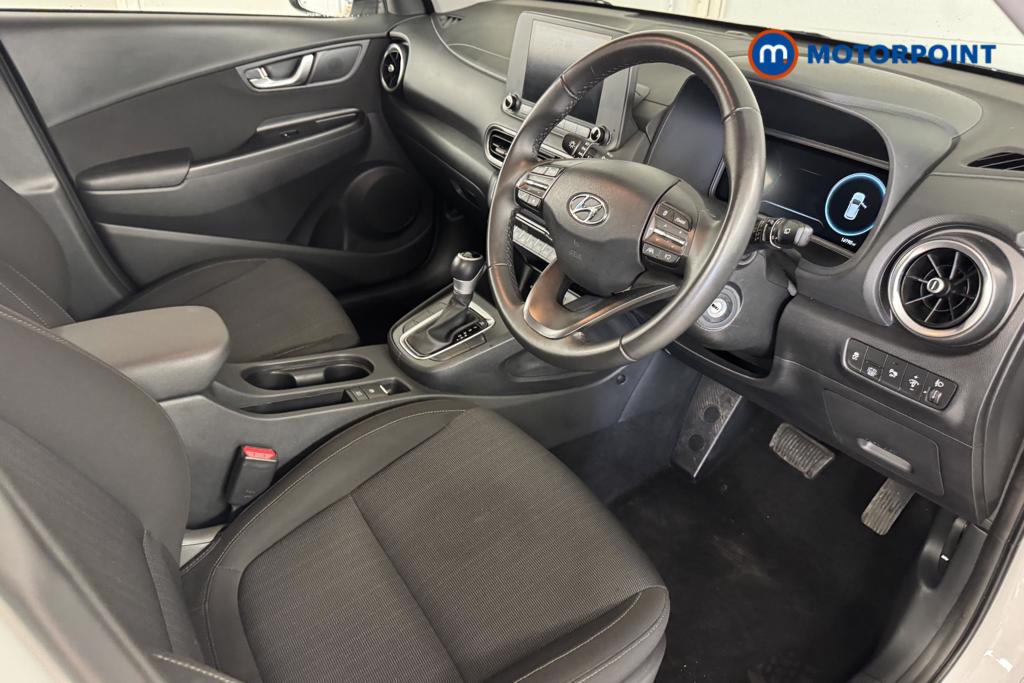 Hyundai Kona Se Connect Automatic Petrol-Electric Hybrid SUV - Stock Number (1484601) - 7th supplementary image