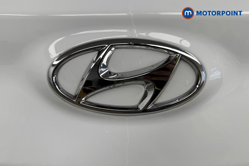 Hyundai Kona Se Connect Automatic Petrol-Electric Hybrid SUV - Stock Number (1484601) - 20th supplementary image