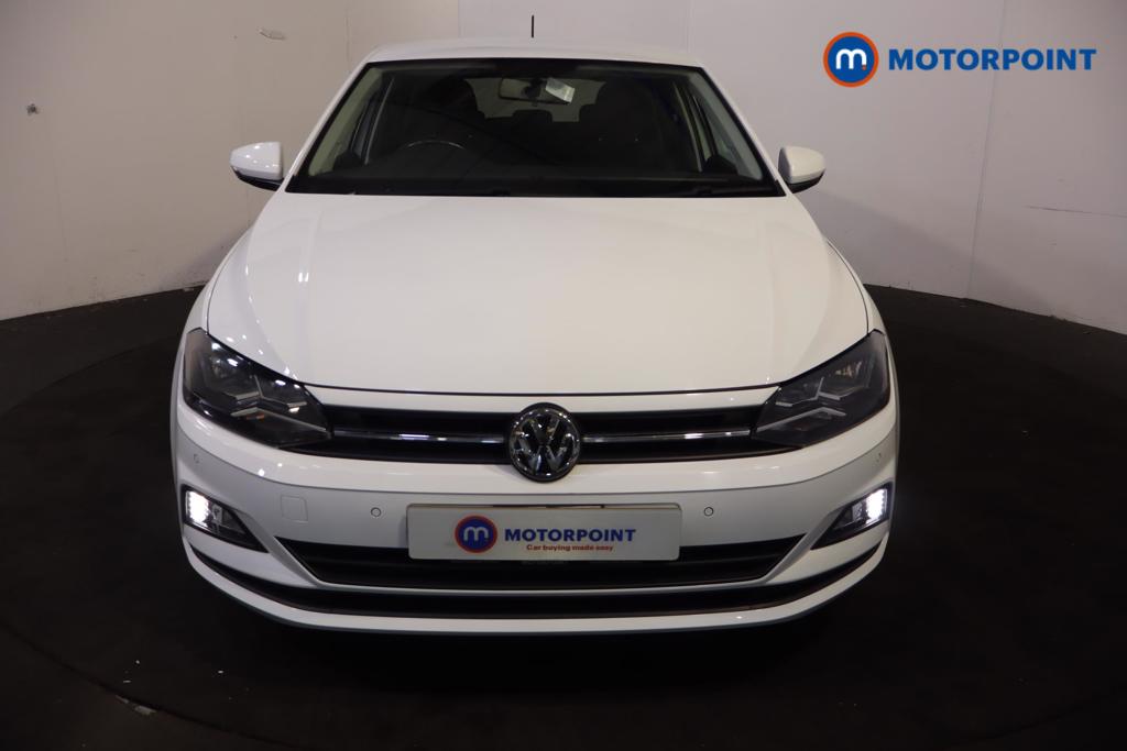 Volkswagen Polo Match Manual Petrol Hatchback - Stock Number (1484831) - 26th supplementary image