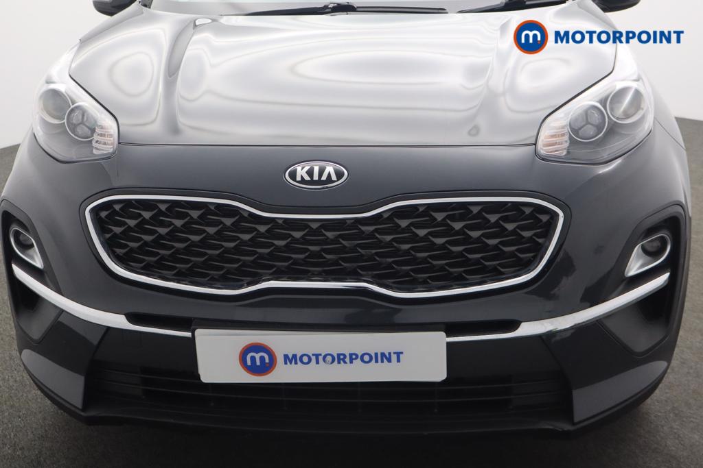 KIA Sportage 2 Manual Petrol SUV - Stock Number (1485097) - 20th supplementary image