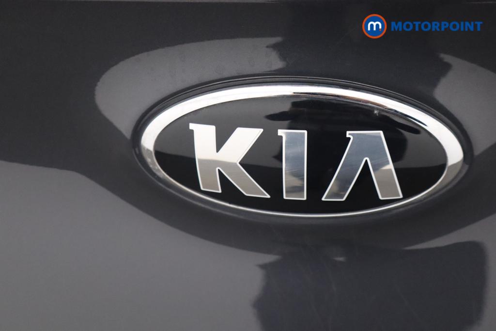 KIA Sportage 2 Manual Petrol SUV - Stock Number (1485097) - 23rd supplementary image