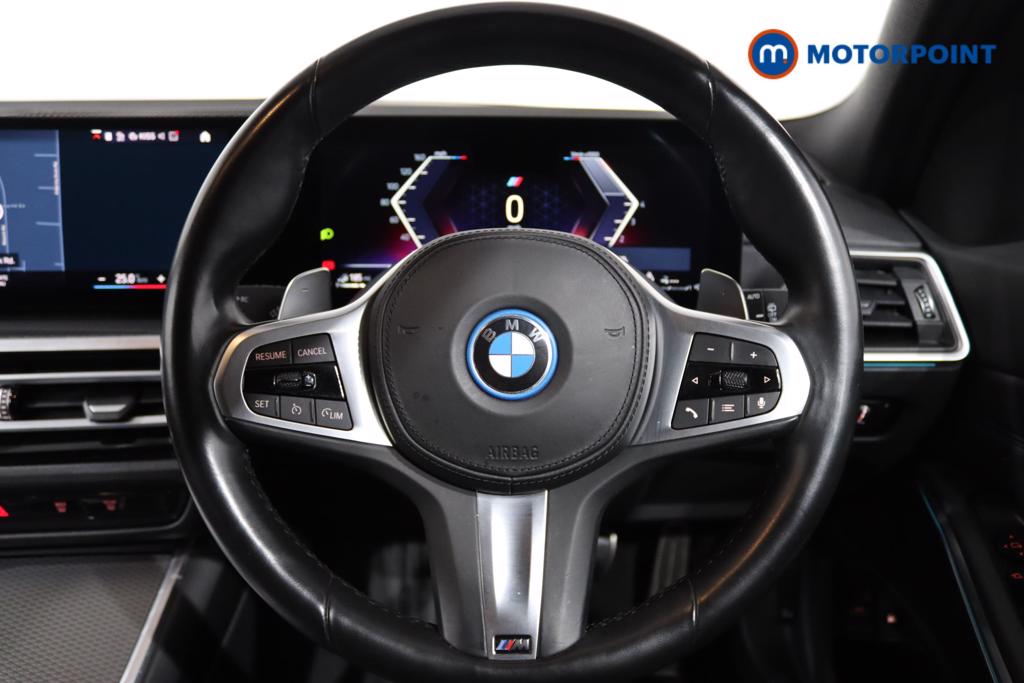 BMW 3 Series M Sport Automatic Petrol Plug-In Hybrid Estate - Stock Number (1485446) - 6th supplementary image