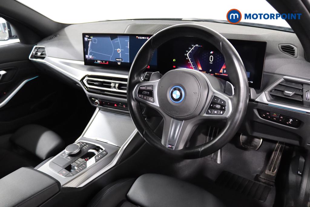 BMW 3 Series M Sport Automatic Petrol Plug-In Hybrid Estate - Stock Number (1485446) - 28th supplementary image