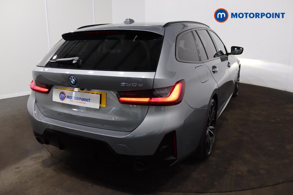 BMW 3 Series M Sport Automatic Petrol Plug-In Hybrid Estate - Stock Number (1485446) - 31st supplementary image