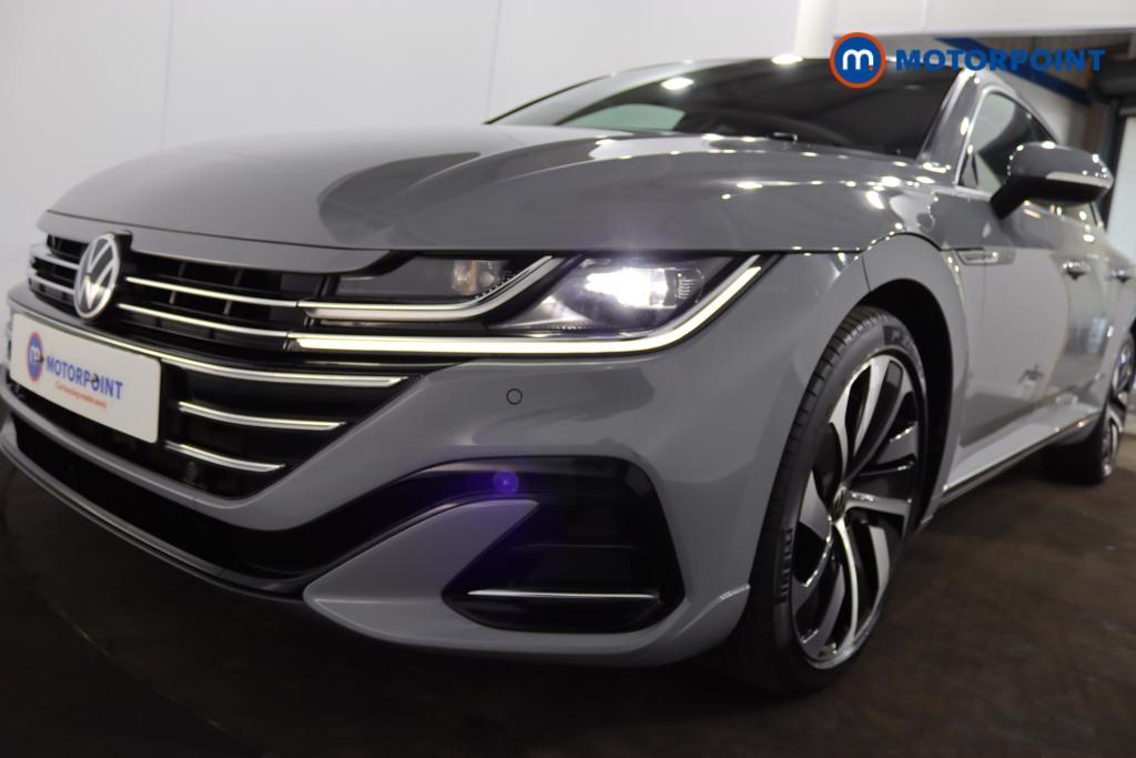 Volkswagen Arteon R-Line Automatic Petrol Hatchback - Stock Number (1486018) - 28th supplementary image