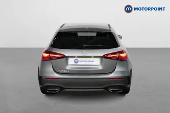 Mercedes-Benz A Class Amg Line Automatic Diesel Hatchback - Stock Number (1474229) - Rear bumper