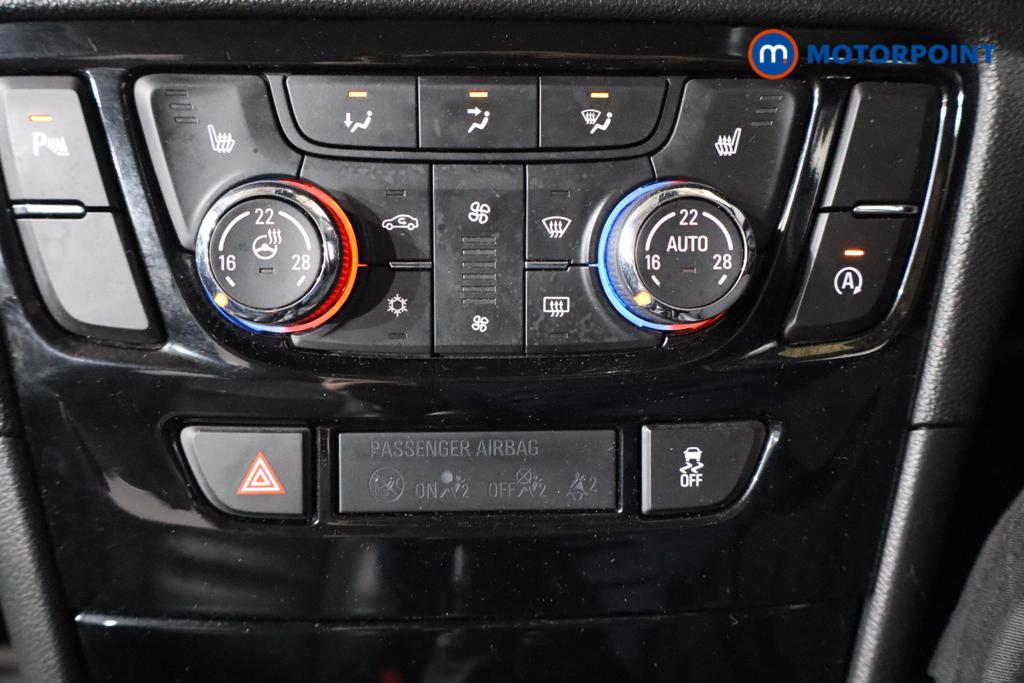 Vauxhall Mokka X Elite Nav Manual Petrol SUV - Stock Number (1478255) - 3rd supplementary image