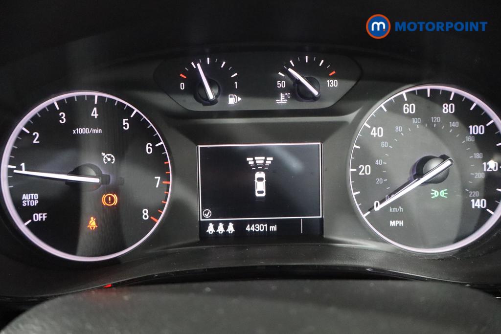 Vauxhall Mokka X Elite Nav Manual Petrol SUV - Stock Number (1478255) - 7th supplementary image