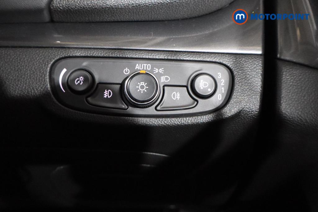 Vauxhall Mokka X Elite Nav Manual Petrol SUV - Stock Number (1478255) - 8th supplementary image