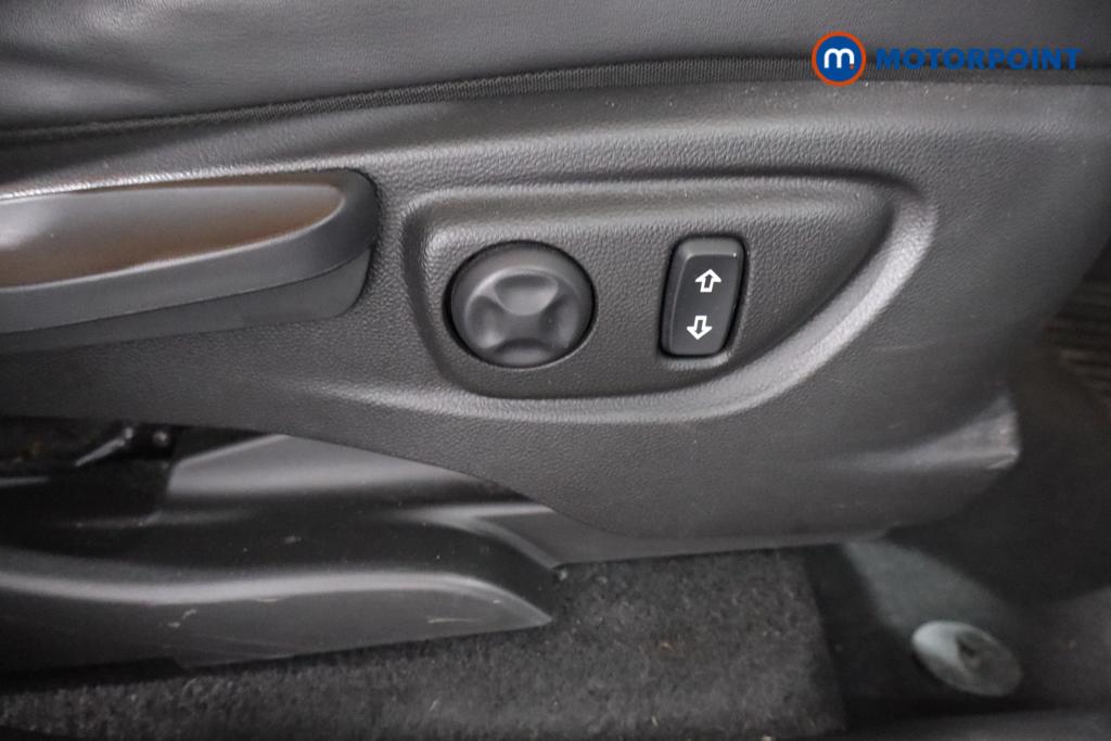 Vauxhall Mokka X Elite Nav Manual Petrol SUV - Stock Number (1478255) - 12th supplementary image