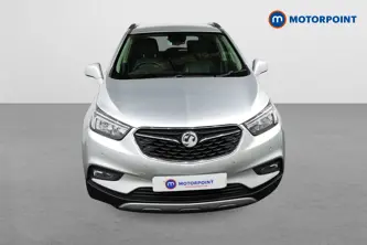 Vauxhall Mokka X Elite Nav Manual Petrol SUV - Stock Number (1478255) - Front bumper