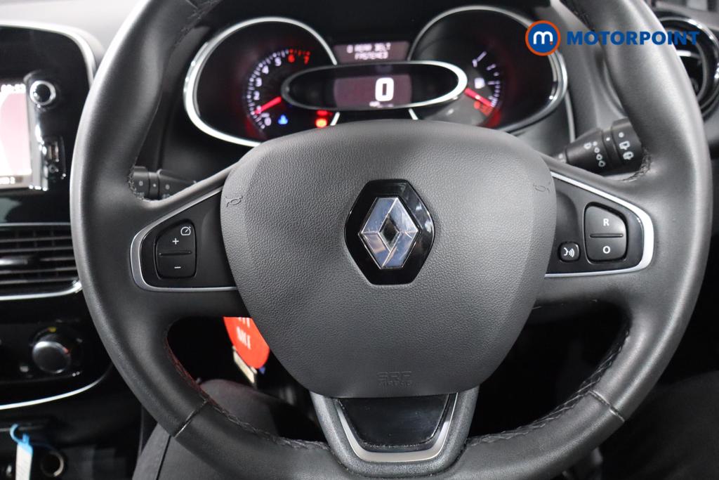 Renault Clio Iconic Manual Petrol Hatchback - Stock Number (1478657) - 5th supplementary image