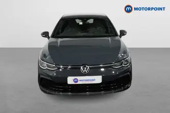 Volkswagen Golf R-Line Manual Petrol Hatchback - Stock Number (1479798) - Front bumper