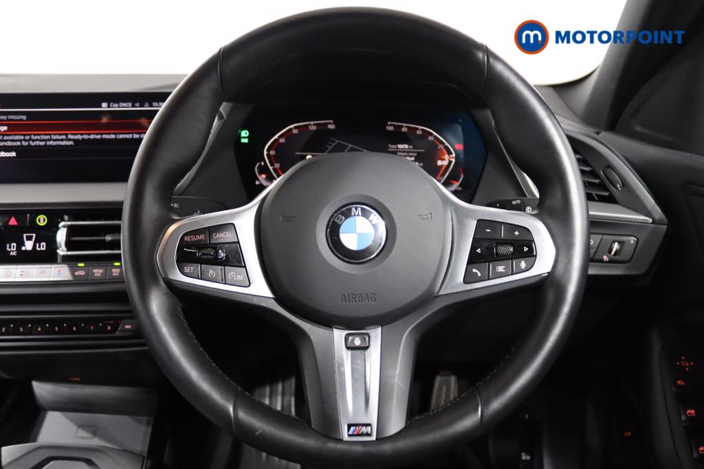 BMW 1 Series M Sport Automatic Petrol Hatchback - Stock Number (1481229) - 6th supplementary image