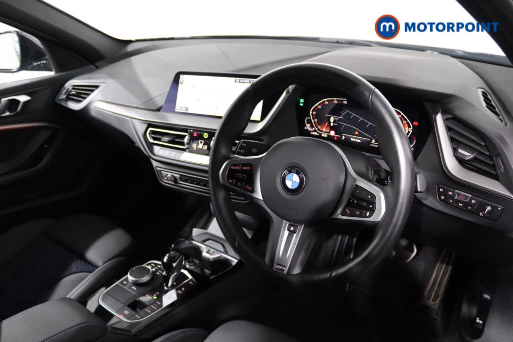 BMW 1 Series M Sport Automatic Petrol Hatchback - Stock Number (1481229) - 28th supplementary image