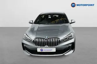 BMW 1 Series M Sport Automatic Petrol Hatchback - Stock Number (1482326) - Front bumper