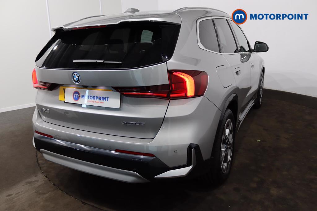 BMW IX1 Xline Automatic Electric SUV - Stock Number (1482328) - 29th supplementary image