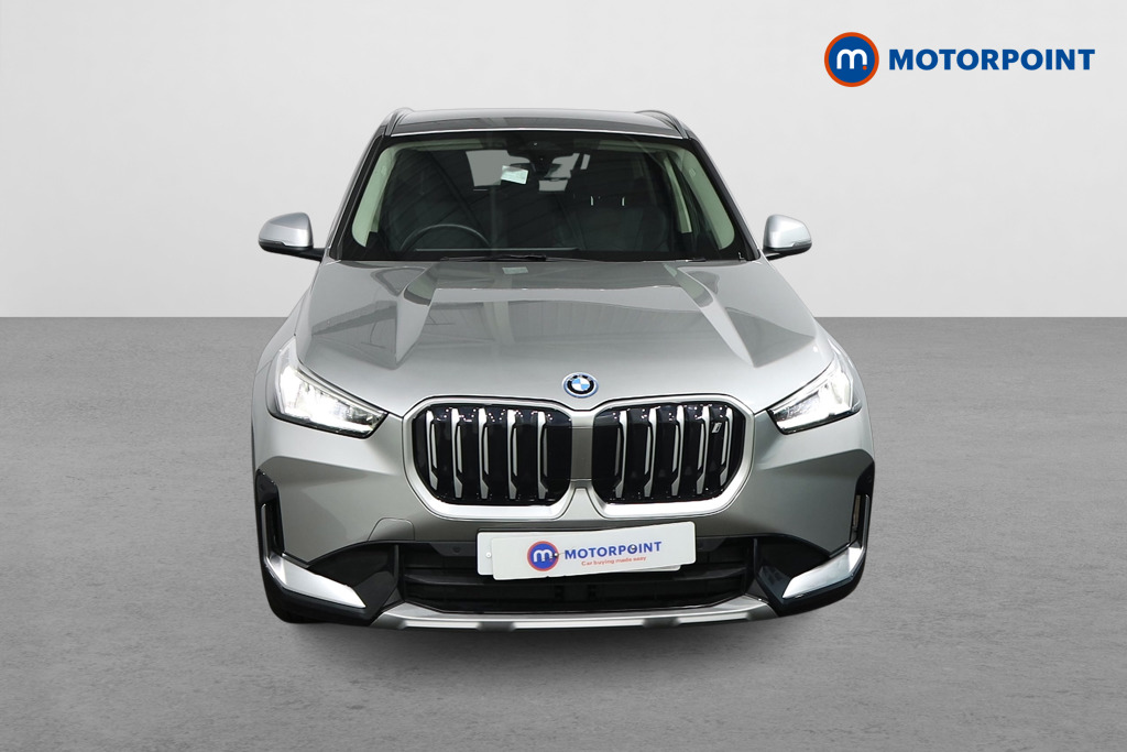 BMW IX1 Xline Automatic Electric SUV - Stock Number (1482328) - Front bumper