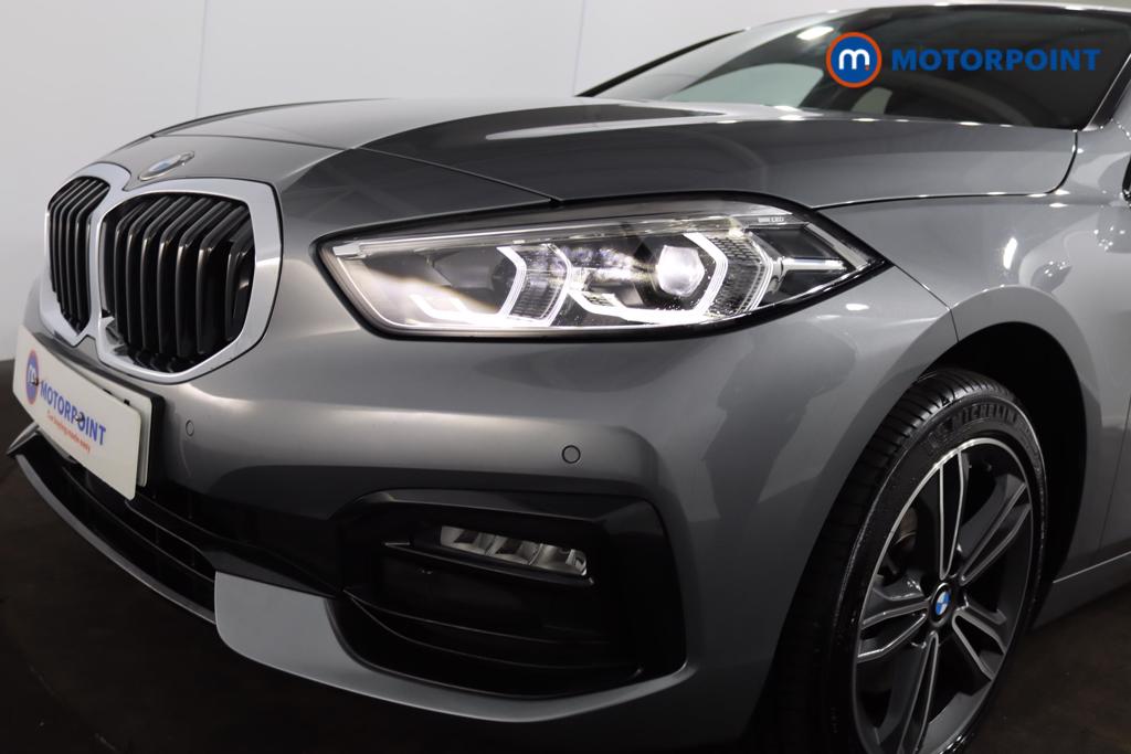 BMW 1 Series Sport Automatic Petrol Hatchback - Stock Number (1483910) - 29th supplementary image