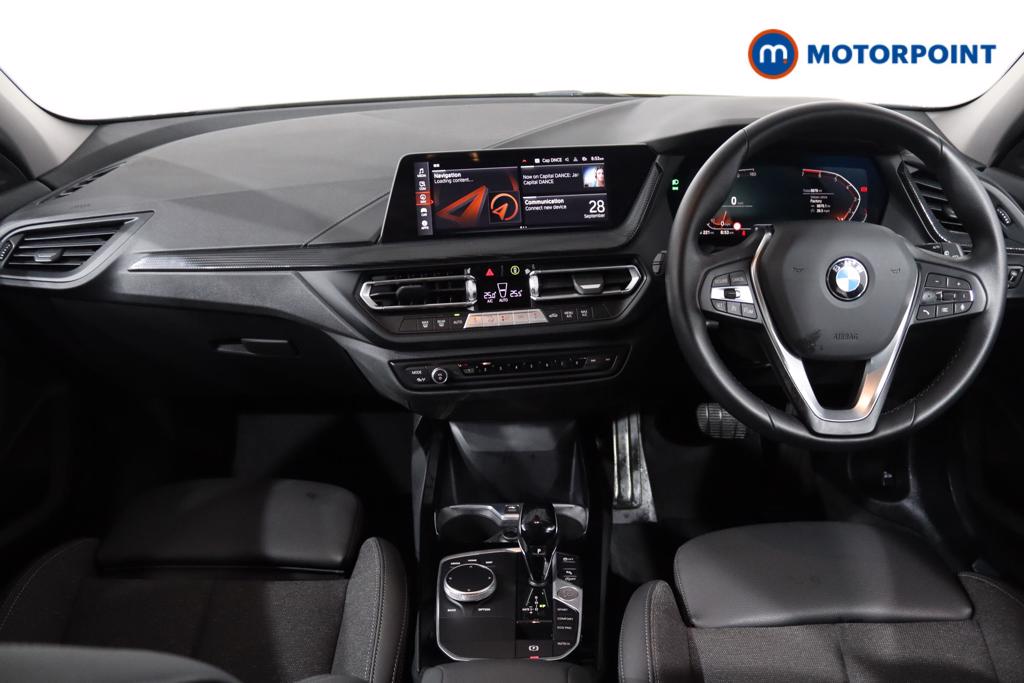 BMW 1 Series Sport Automatic Petrol Hatchback - Stock Number (1483910) - 1st supplementary image