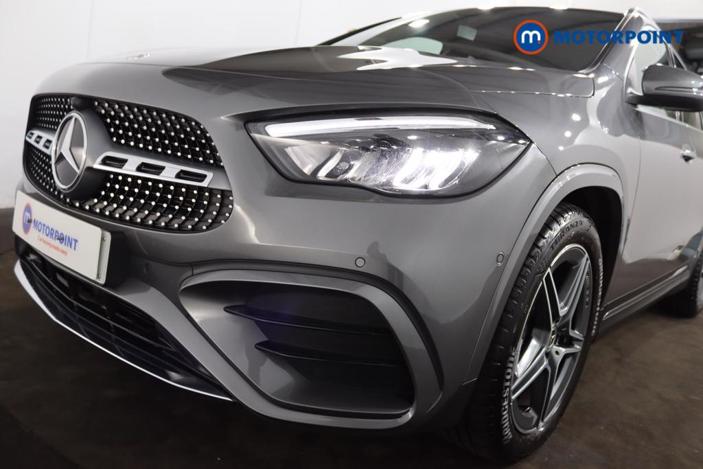 Mercedes-Benz GLA Amg Line Automatic Petrol SUV - Stock Number (1484433) - 27th supplementary image