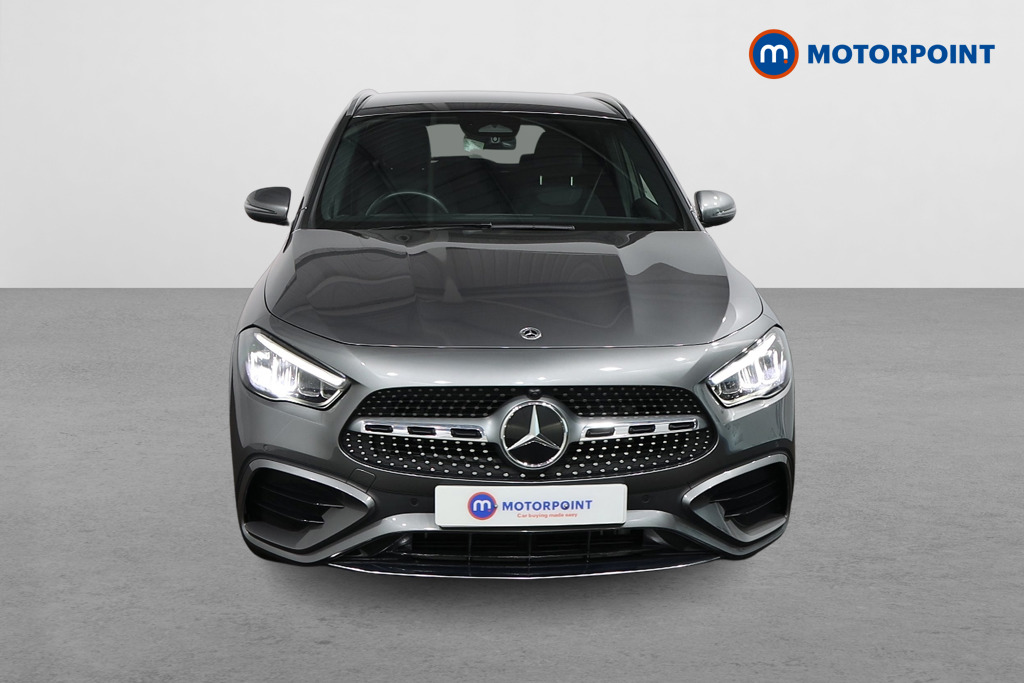 Mercedes-Benz GLA Amg Line Automatic Petrol SUV - Stock Number (1484433) - Front bumper