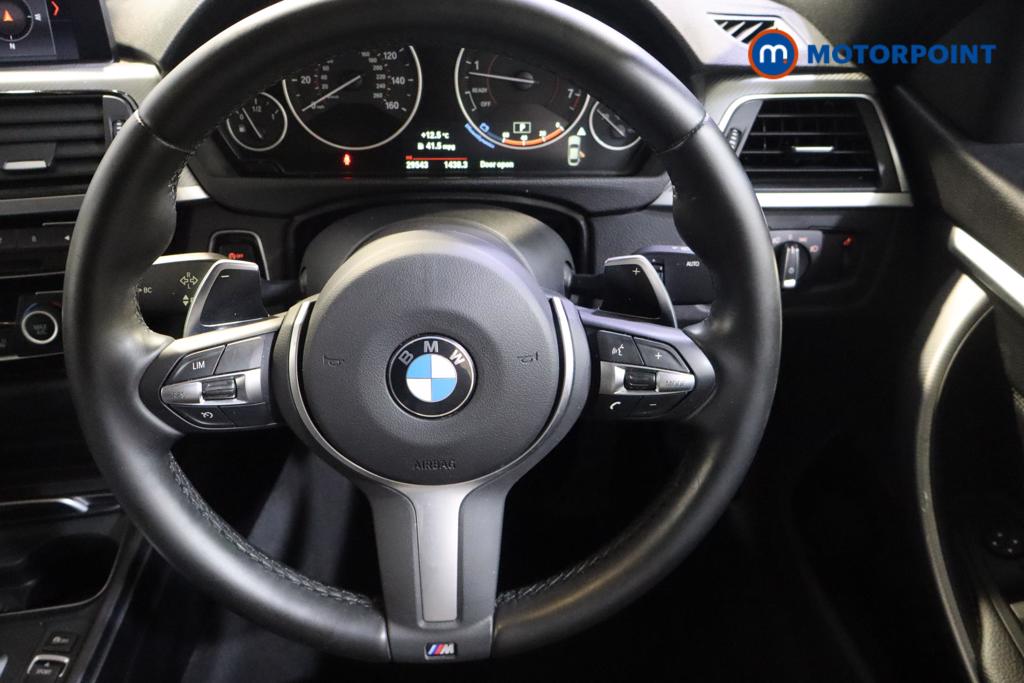 BMW 4 Series M Sport Automatic Petrol Hatchback - Stock Number (1484488) - 2nd supplementary image