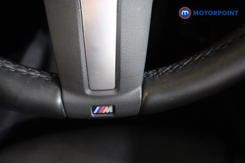 BMW 4 Series M Sport Automatic Petrol Hatchback - Stock Number (1484488) - 5th supplementary image