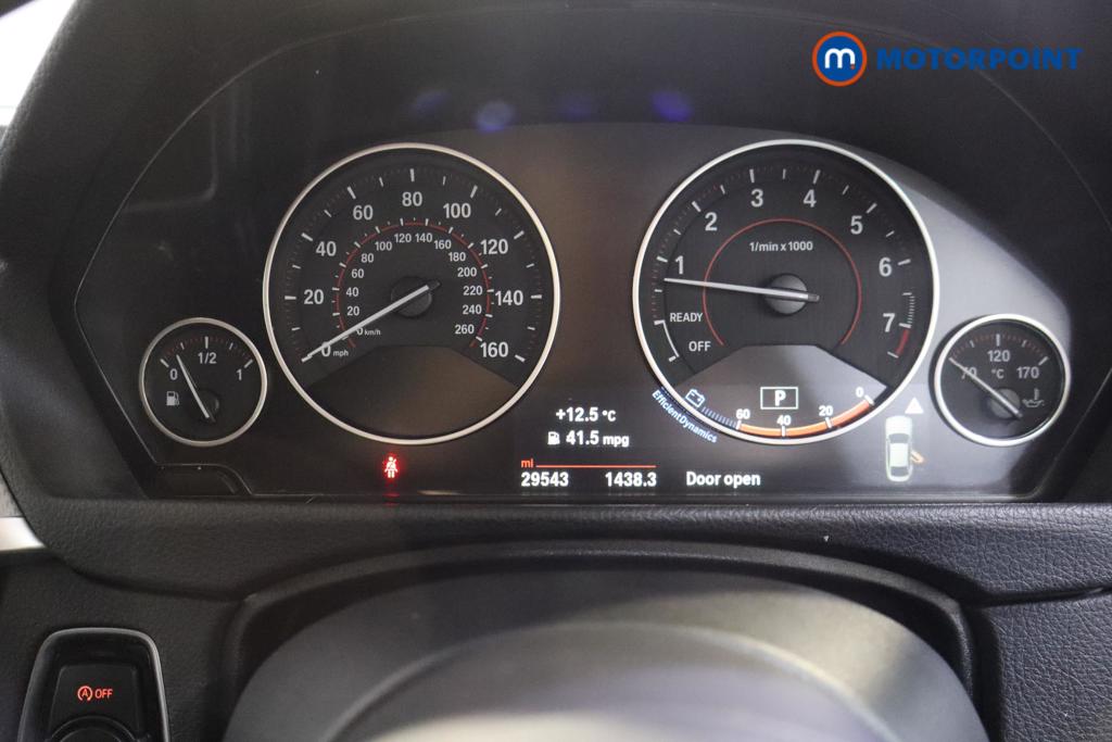 BMW 4 Series M Sport Automatic Petrol Hatchback - Stock Number (1484488) - 6th supplementary image