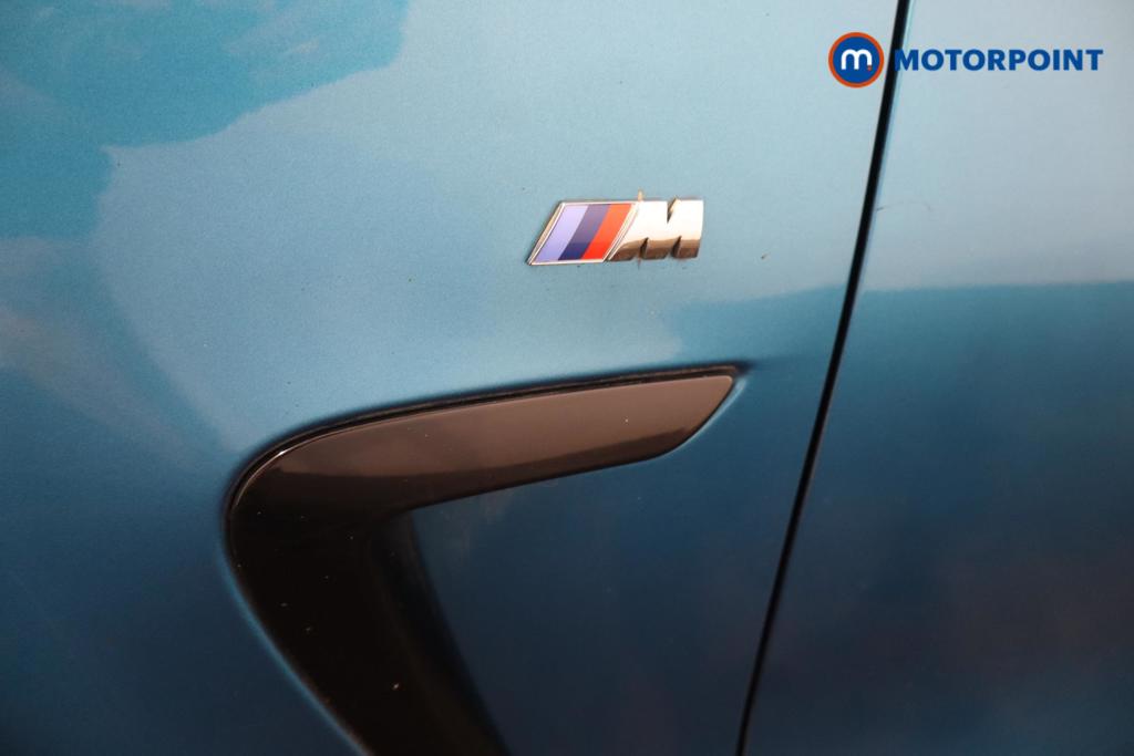 BMW 4 Series M Sport Automatic Petrol Hatchback - Stock Number (1484488) - 26th supplementary image