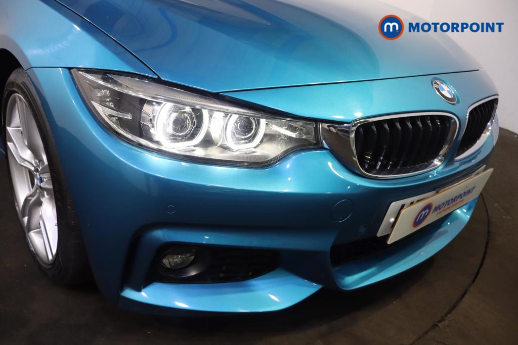 BMW 4 Series M Sport Automatic Petrol Hatchback - Stock Number (1484488) - 28th supplementary image