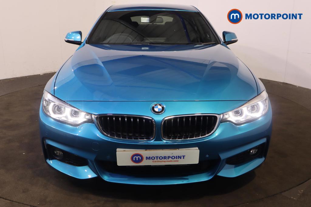 BMW 4 Series M Sport Automatic Petrol Hatchback - Stock Number (1484488) - 29th supplementary image