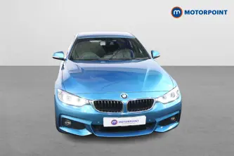 BMW 4 Series M Sport Automatic Petrol Hatchback - Stock Number (1484488) - Front bumper