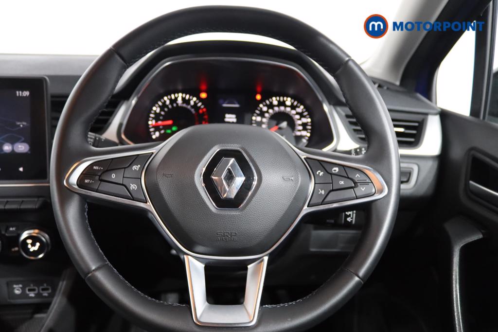 Renault Captur Iconic Edition Manual Petrol SUV - Stock Number (1484494) - 6th supplementary image