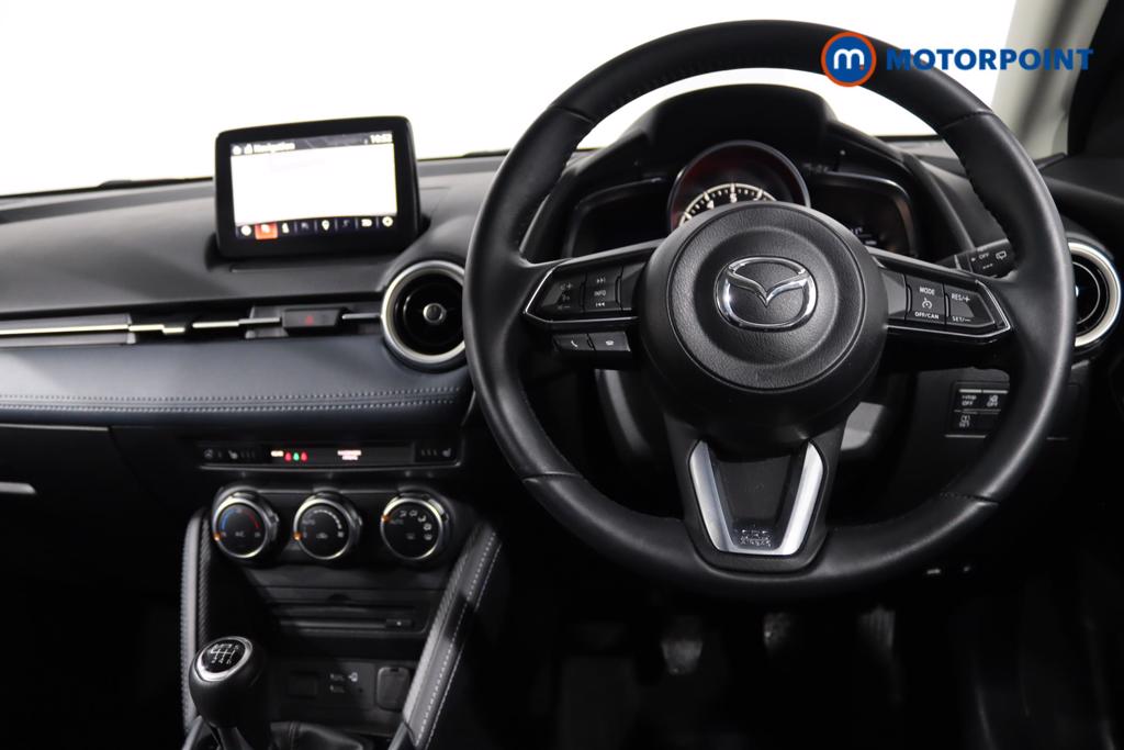 Mazda 2 Gt Sport Nav Manual Petrol Hatchback - Stock Number (1484839) - 3rd supplementary image