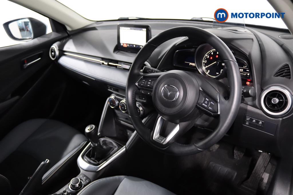 Mazda 2 Gt Sport Nav Manual Petrol Hatchback - Stock Number (1484839) - 26th supplementary image