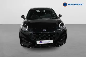 Ford Puma St-Line X Manual Petrol-Electric Hybrid SUV - Stock Number (1484958) - Front bumper