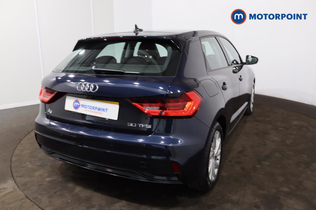 Audi A1 Sport Automatic Petrol Hatchback - Stock Number (1485004) - 28th supplementary image