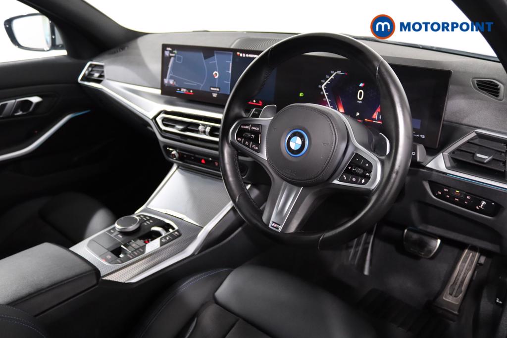 BMW 3 Series M Sport Automatic Petrol Plug-In Hybrid Estate - Stock Number (1485453) - 24th supplementary image