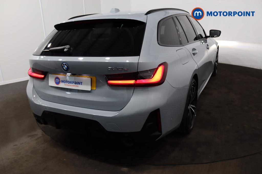 BMW 3 Series M Sport Automatic Petrol Plug-In Hybrid Estate - Stock Number (1485453) - 27th supplementary image