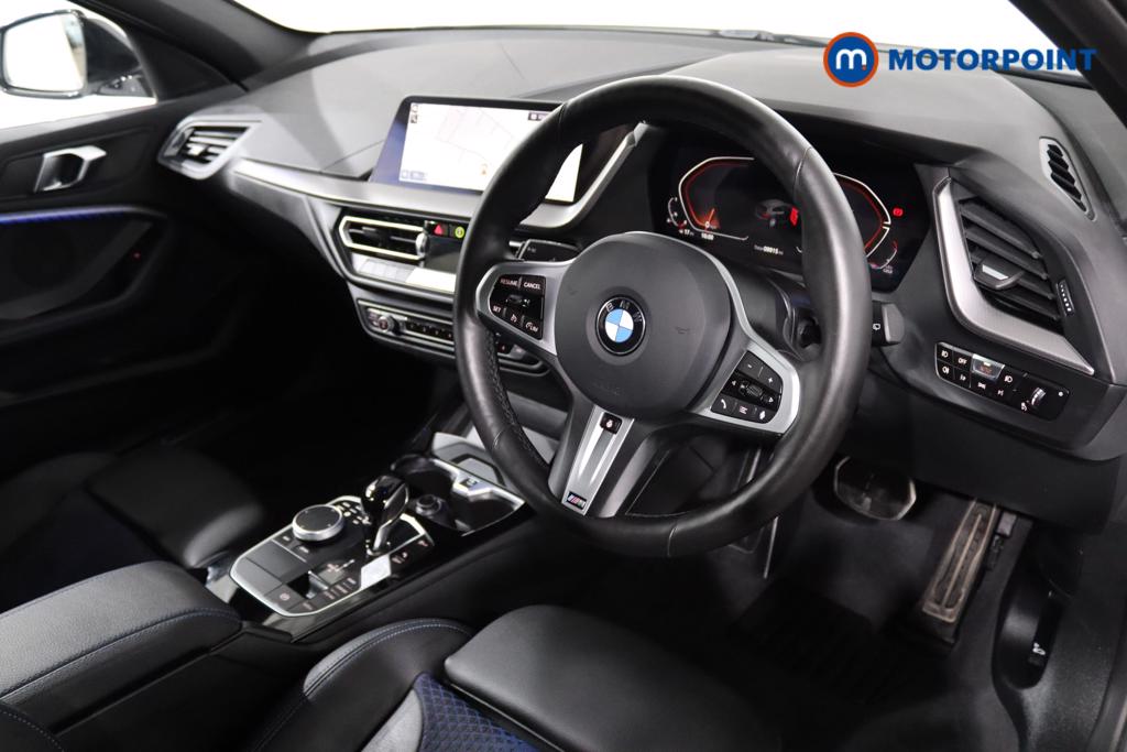 BMW 1 Series M Sport Automatic Petrol Hatchback - Stock Number (1485487) - 28th supplementary image